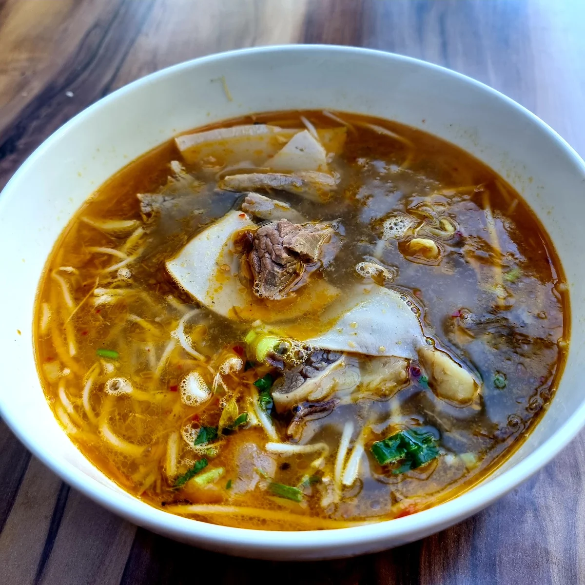 Bun Bo Hue