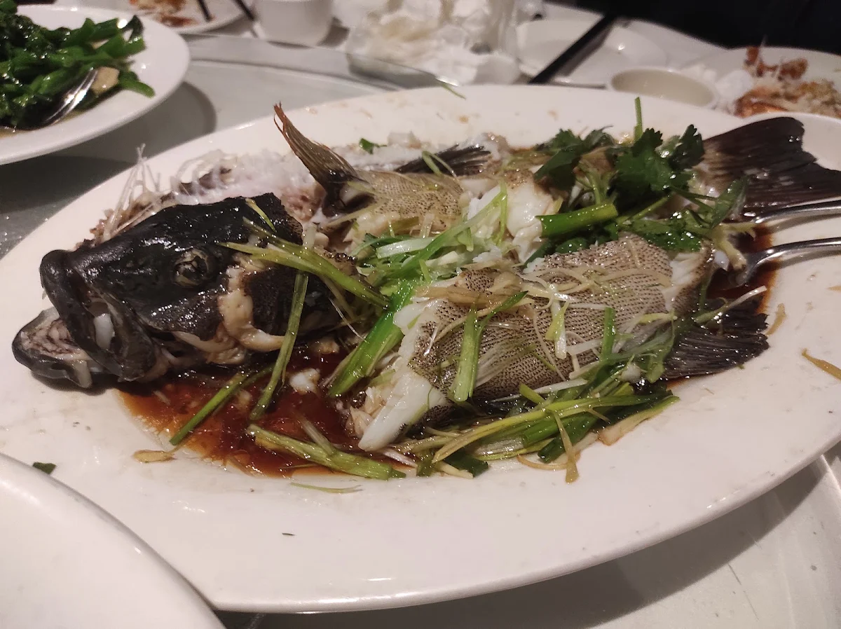 Highlights, Markets Chinese Restaurant