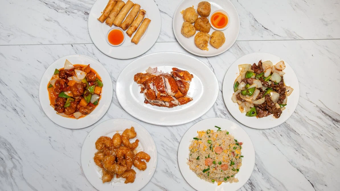 Highlights, Markets Chinese Restaurant