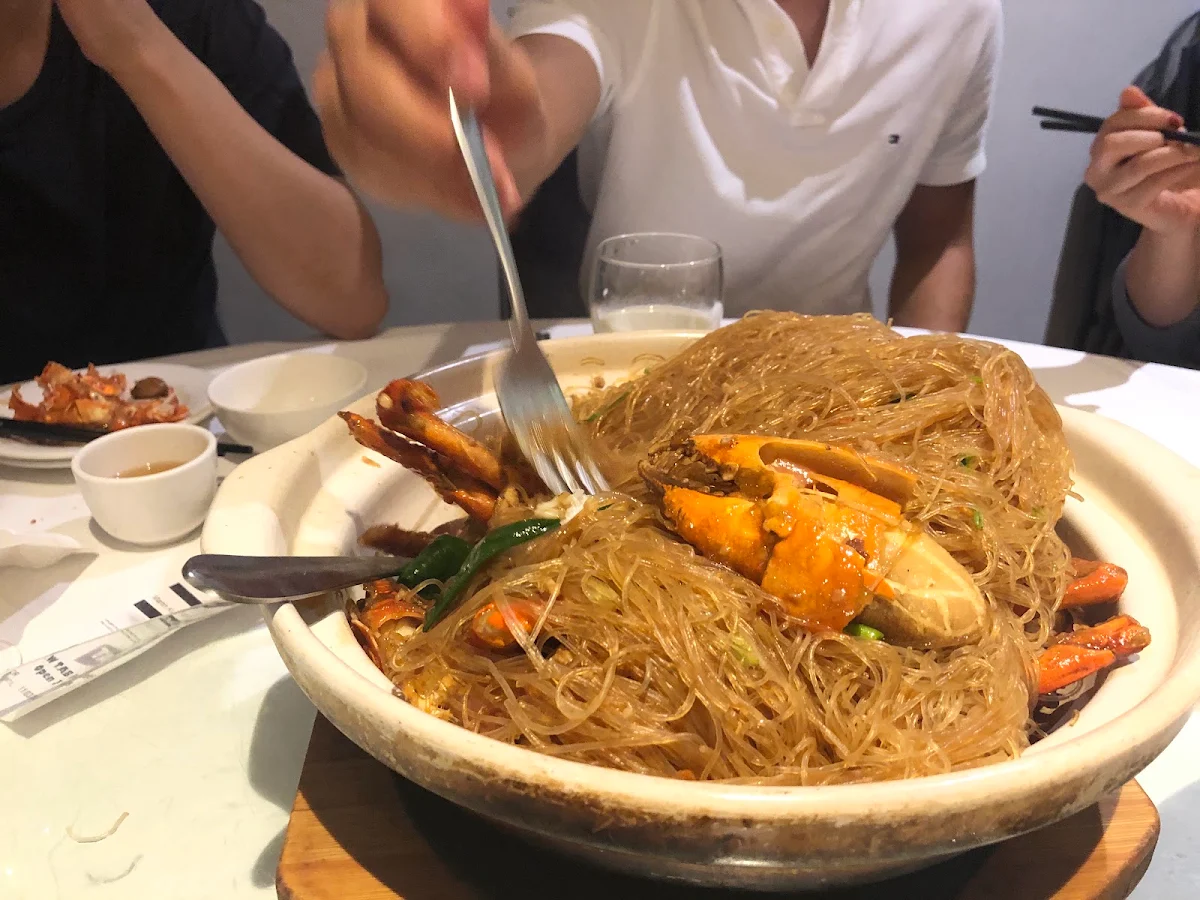 Highlights, Markets Chinese Restaurant