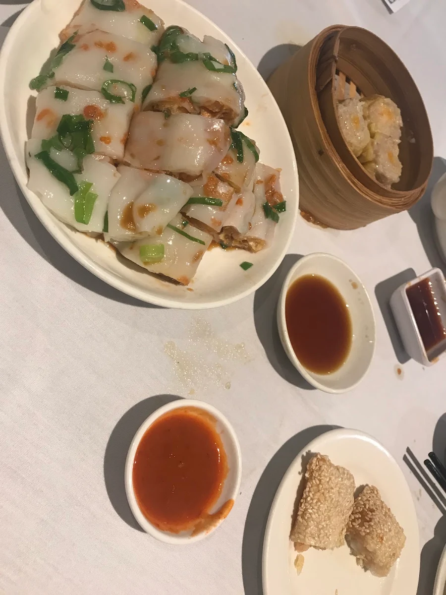 Highlights, Markets Chinese Restaurant