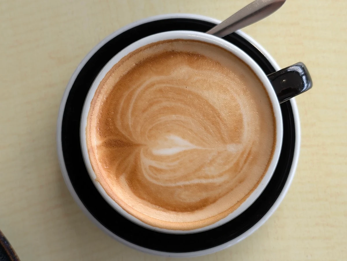 Coffee, White Horse Ranch
