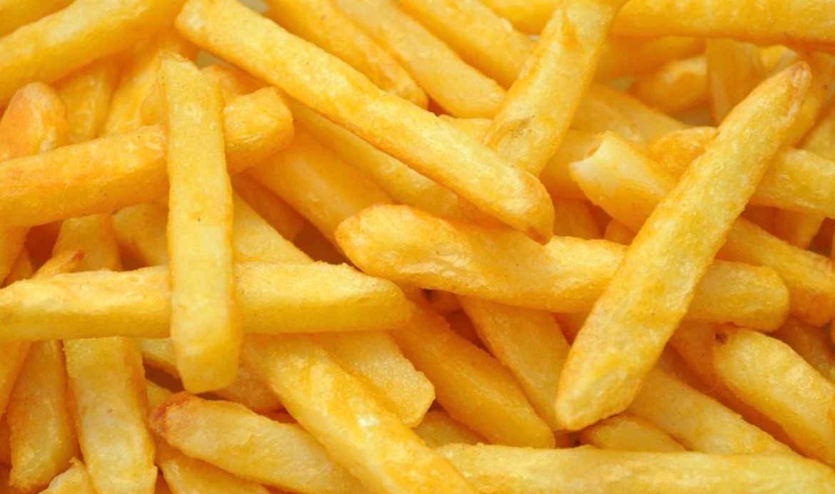 Hot Chips, ITA.CO Pizza