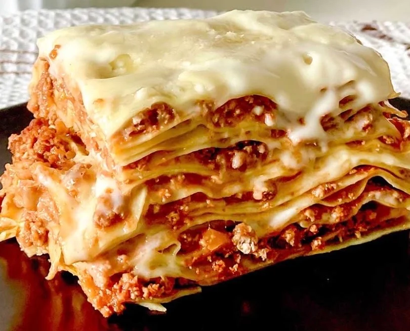 Lasagne, ITA.CO Pizza