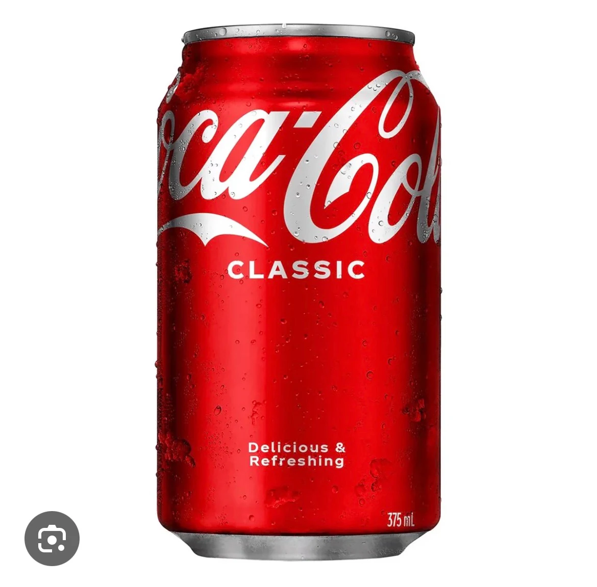 Soft Drink Can, ITA.CO Pizza