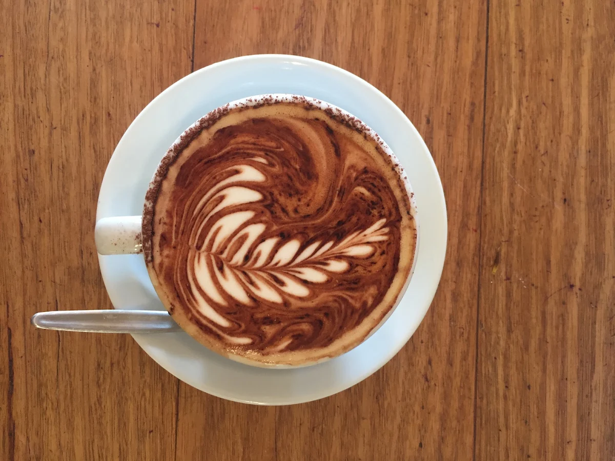 Highlights, Riverbank Cafe