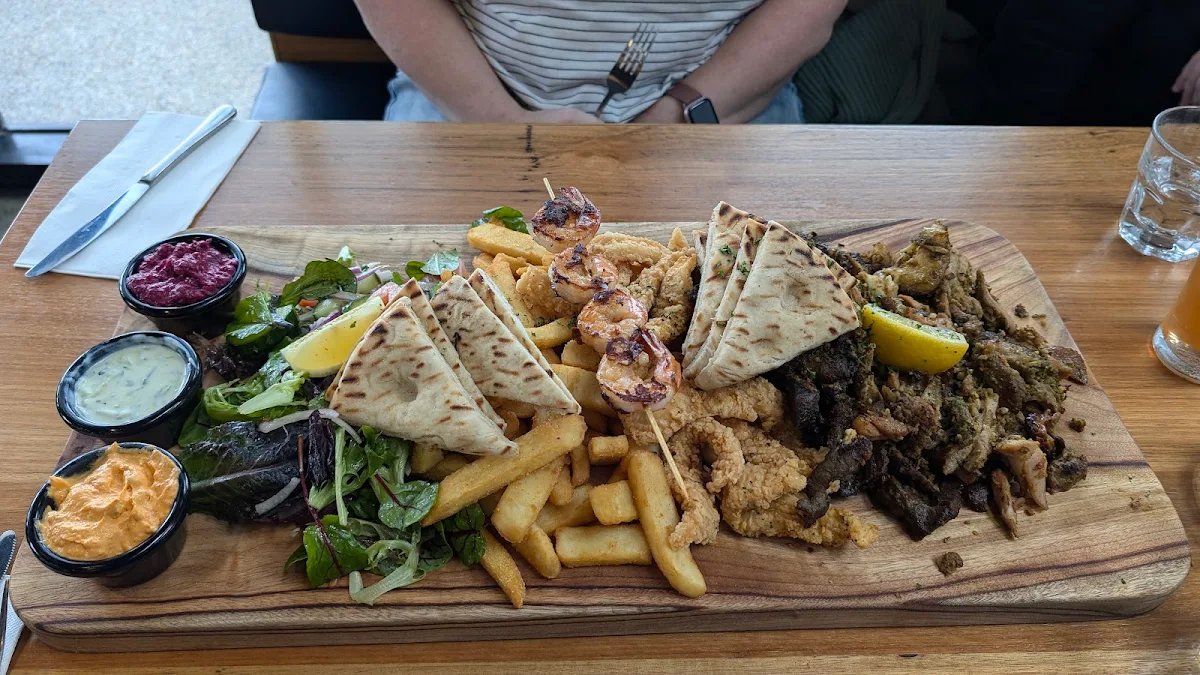 Highlights, FAT CHEF Mernda