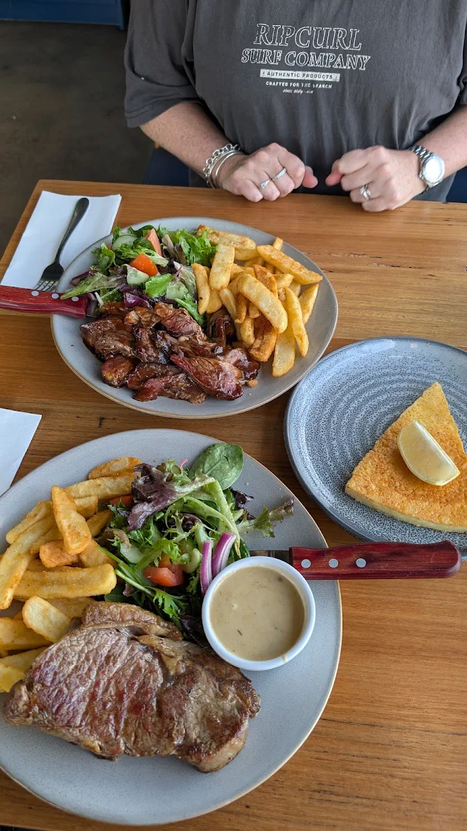 Highlights, FAT CHEF Mernda