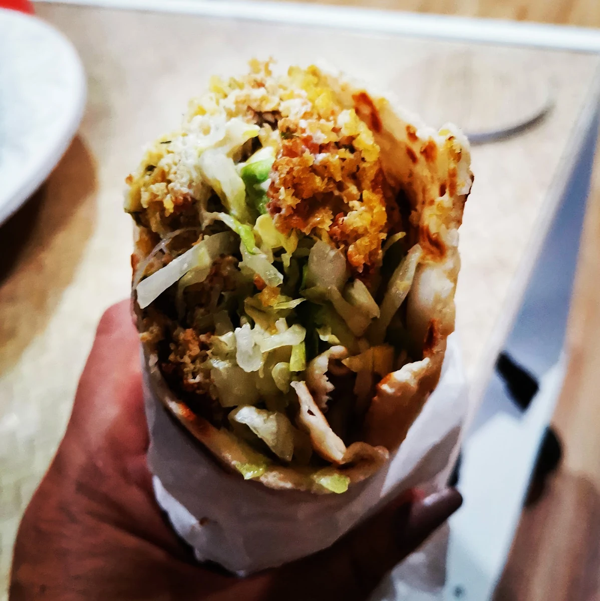 Highlights, Banksia Grove Pizza and Kebab Bakery