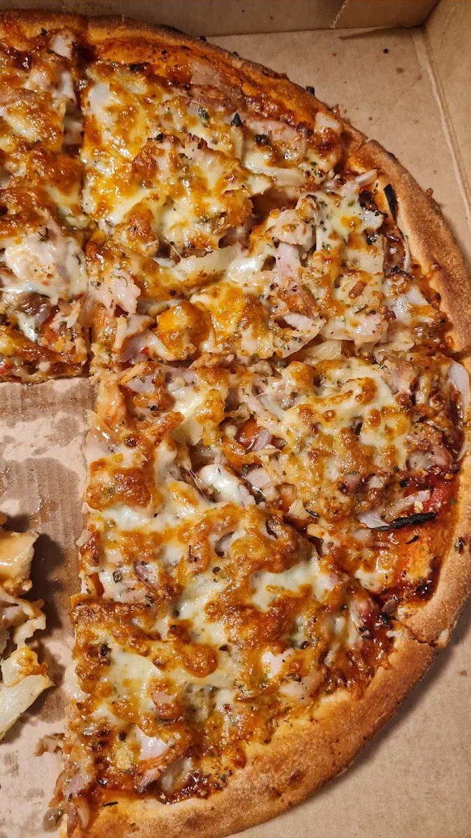 Highlights, Banksia Grove Pizza and Kebab Bakery