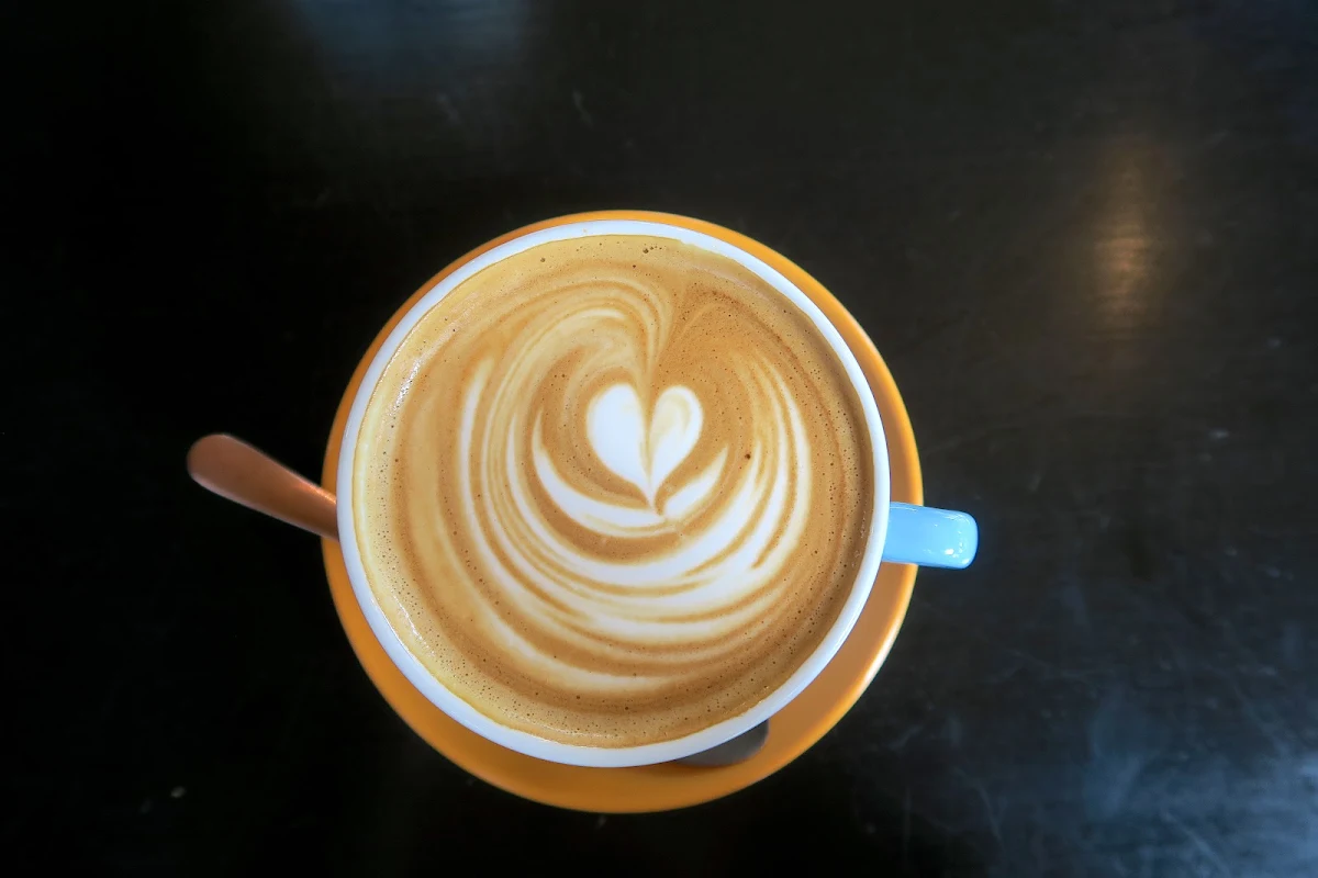 Single Origin Espresso, Blackstar Coffee Roasters - West End