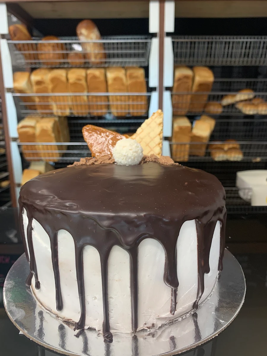 Highlights, Al’s Bakehouse