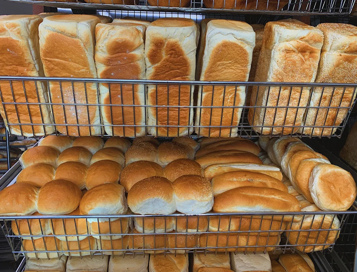 Highlights, Al’s Bakehouse