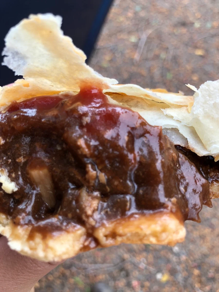 Highlights, Al’s Bakehouse
