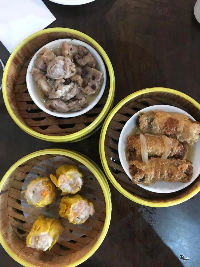 Dim Sim