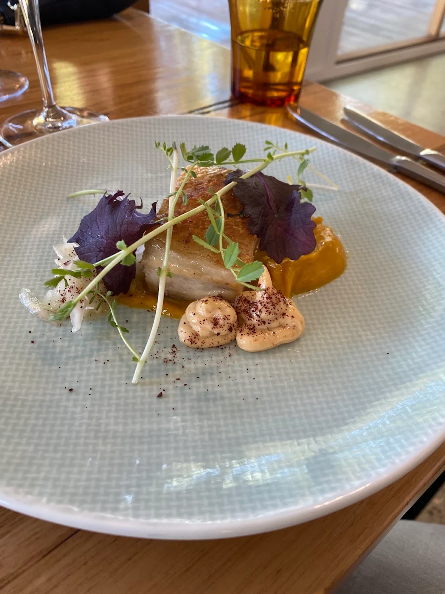 Pork Belly