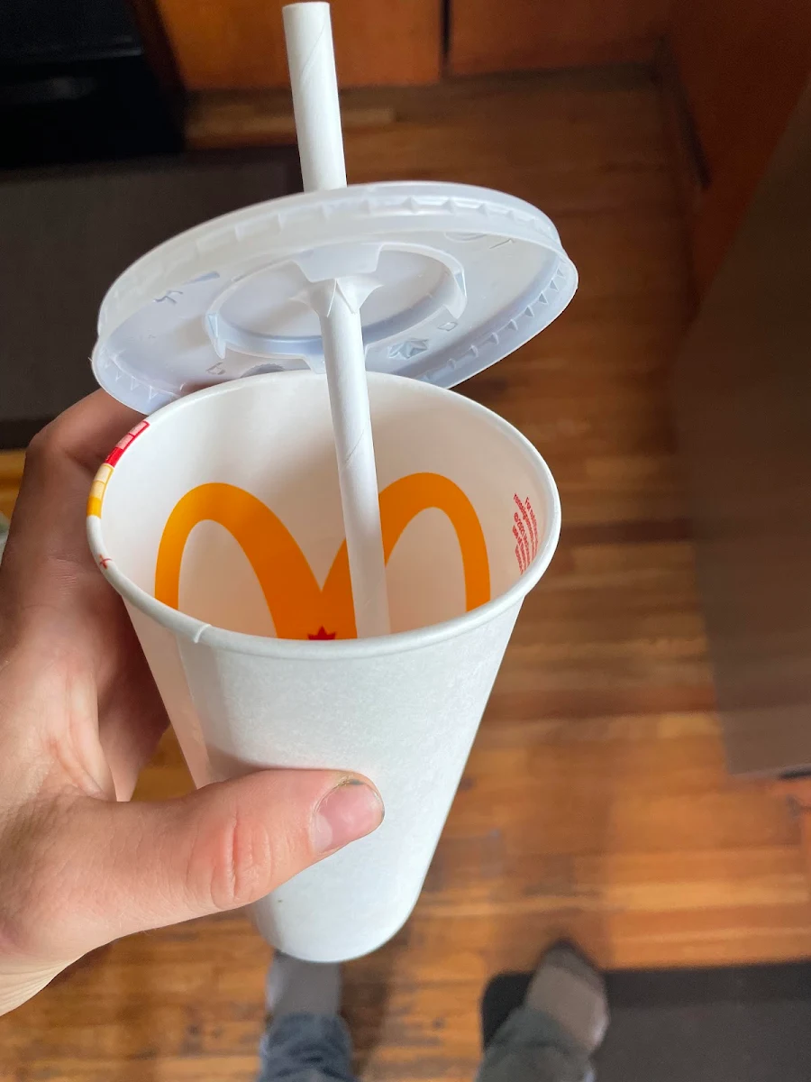 Highlights, McDonald's North Lakes