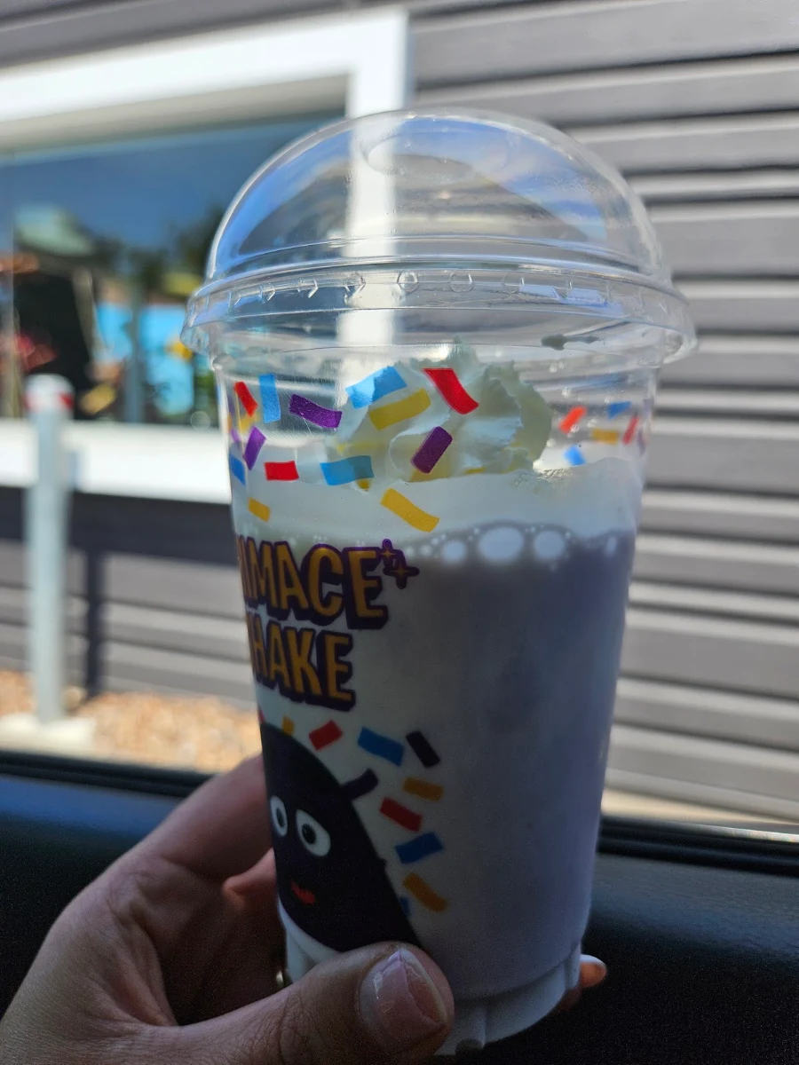 Highlights, McDonald's North Lakes