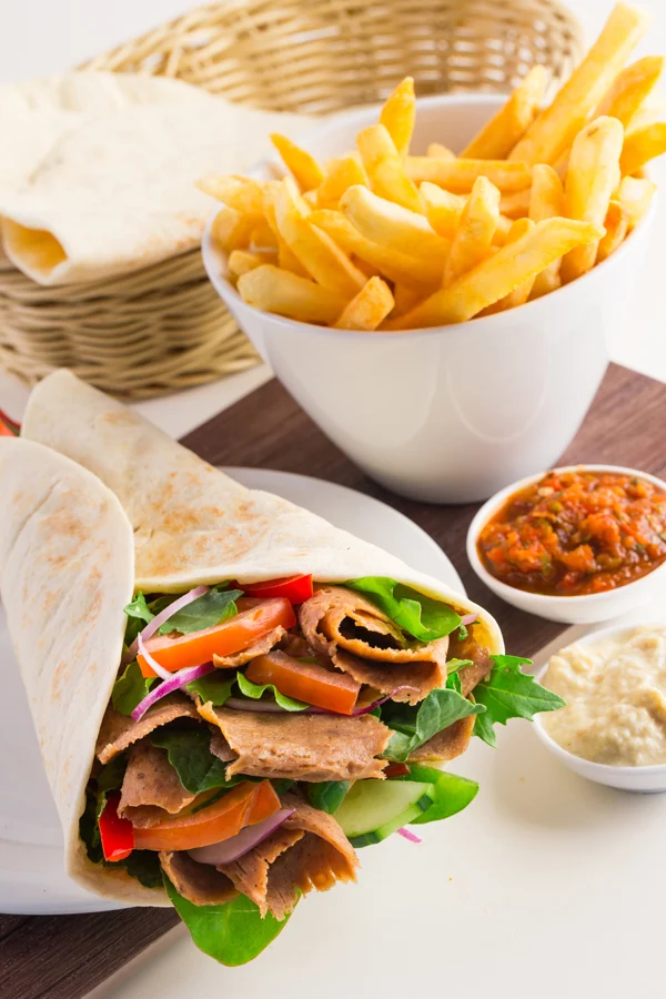 Highlights, Sunshine Kebabs - North Lakes