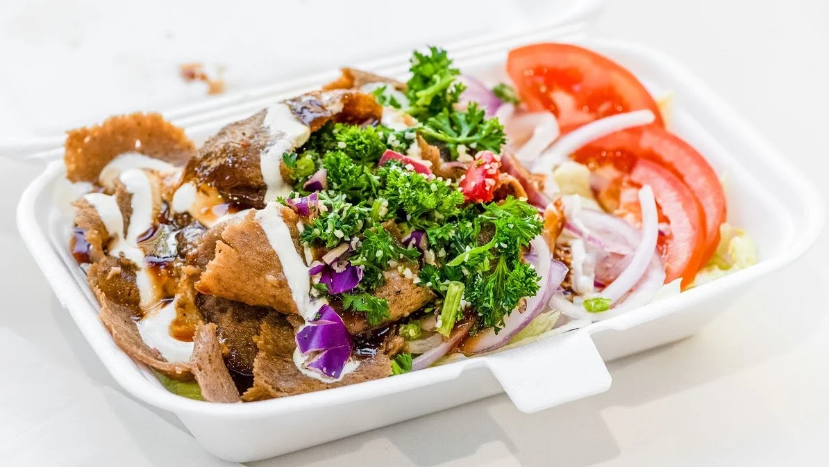 Highlights, Sunshine Kebabs - North Lakes