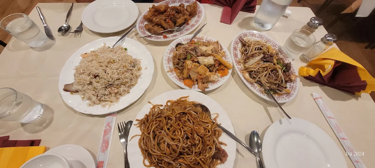 Highlights, Richmond Village Pizzeria