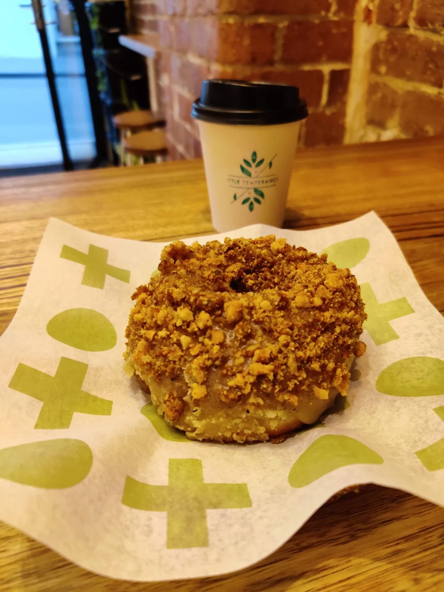 Donut