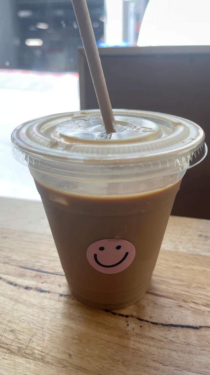 Iced Mocha