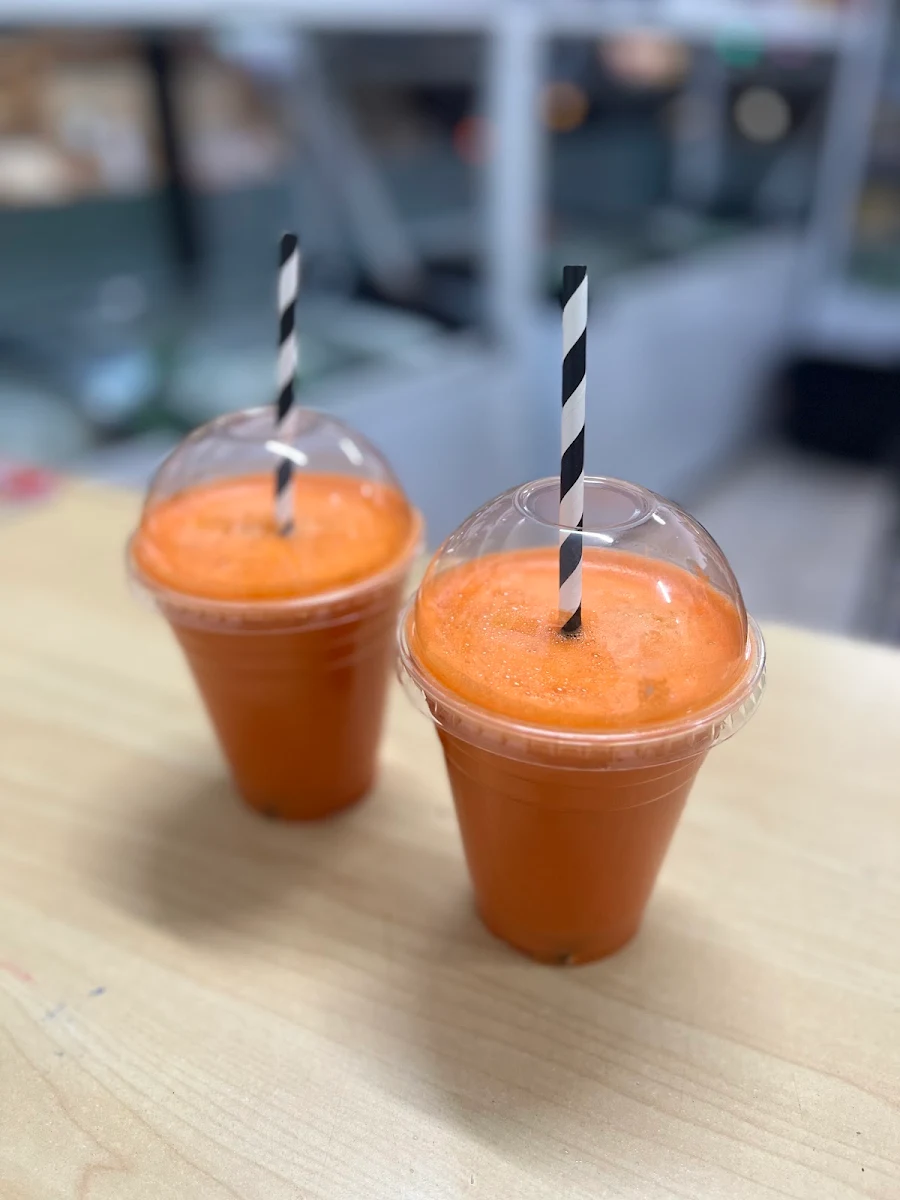 Highlights, Punjab Juice