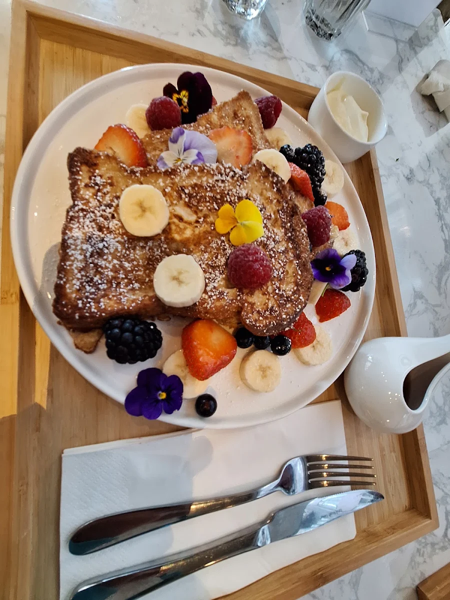 Signature French Toast