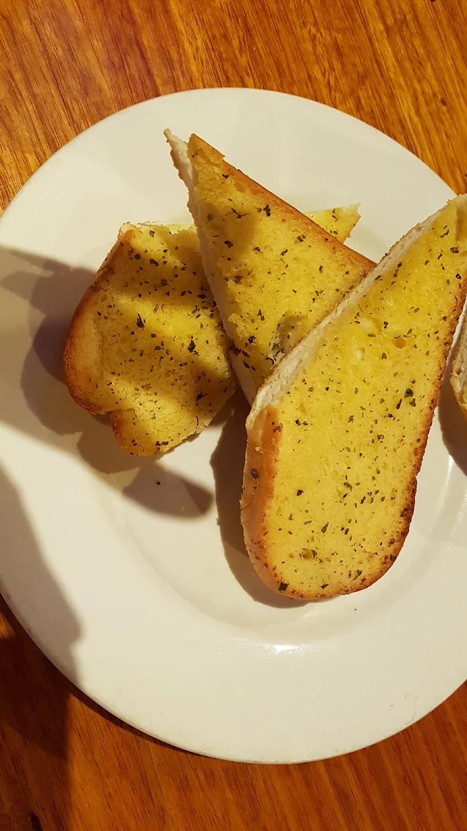Garlic Bread