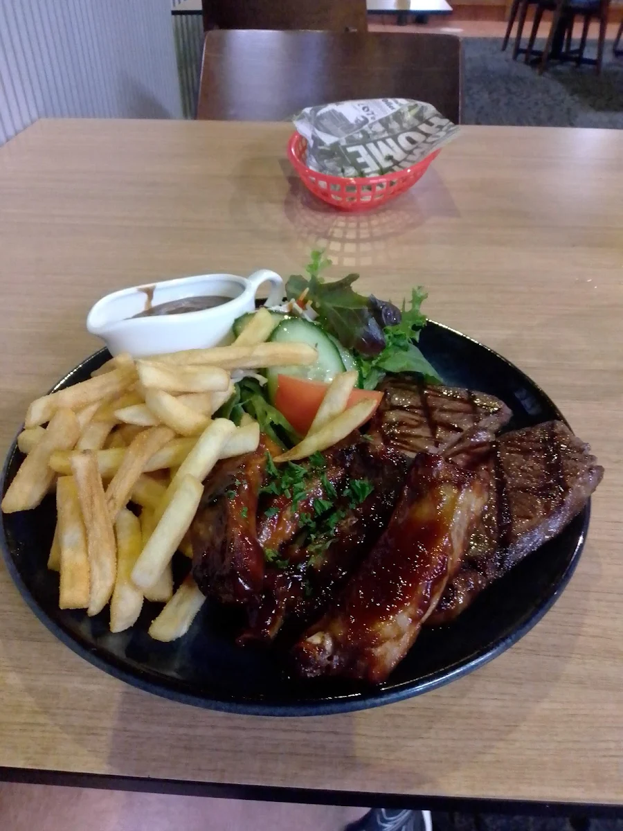 Rump Steak