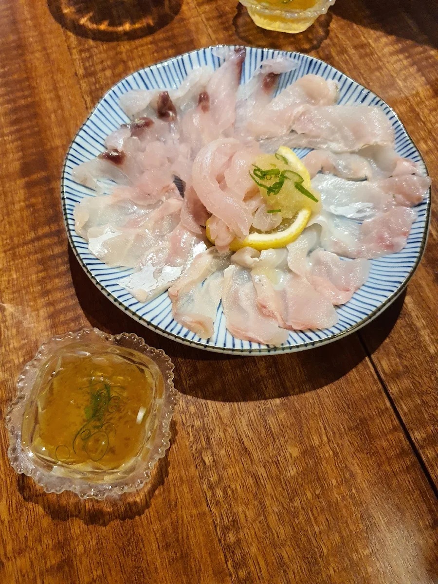 Highlights, Yuzen