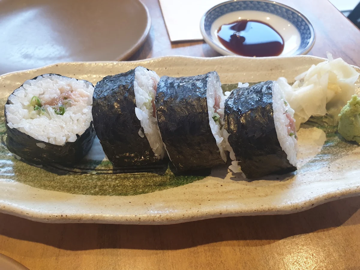 Negi Toro, Yuzen