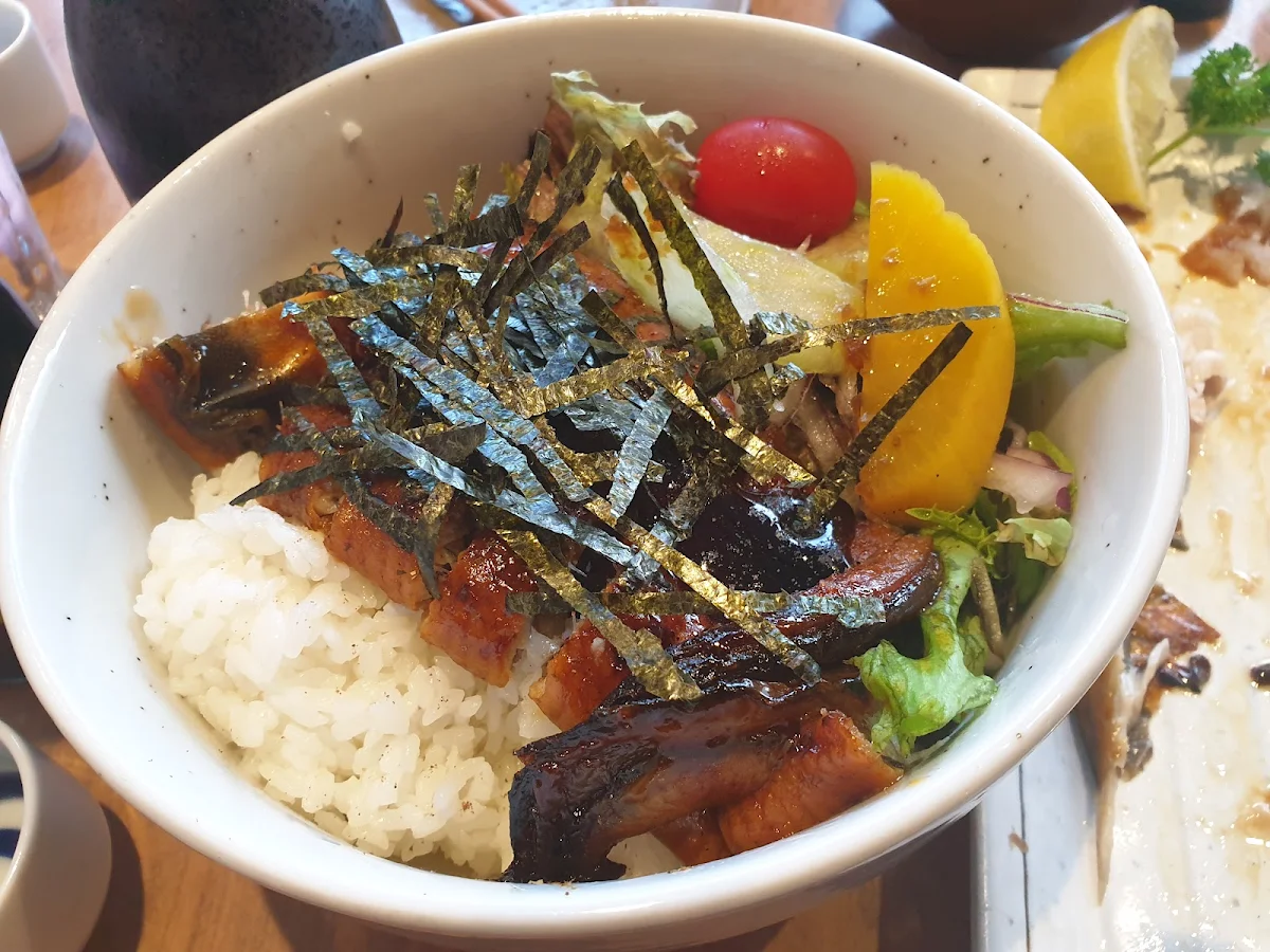 Una Don, Yuzen