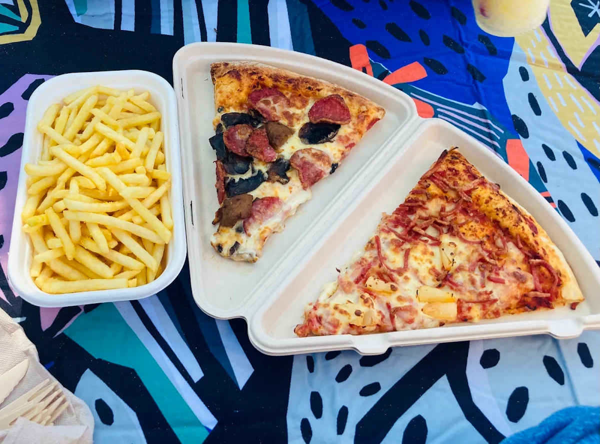 All, Brooklyn Slice
