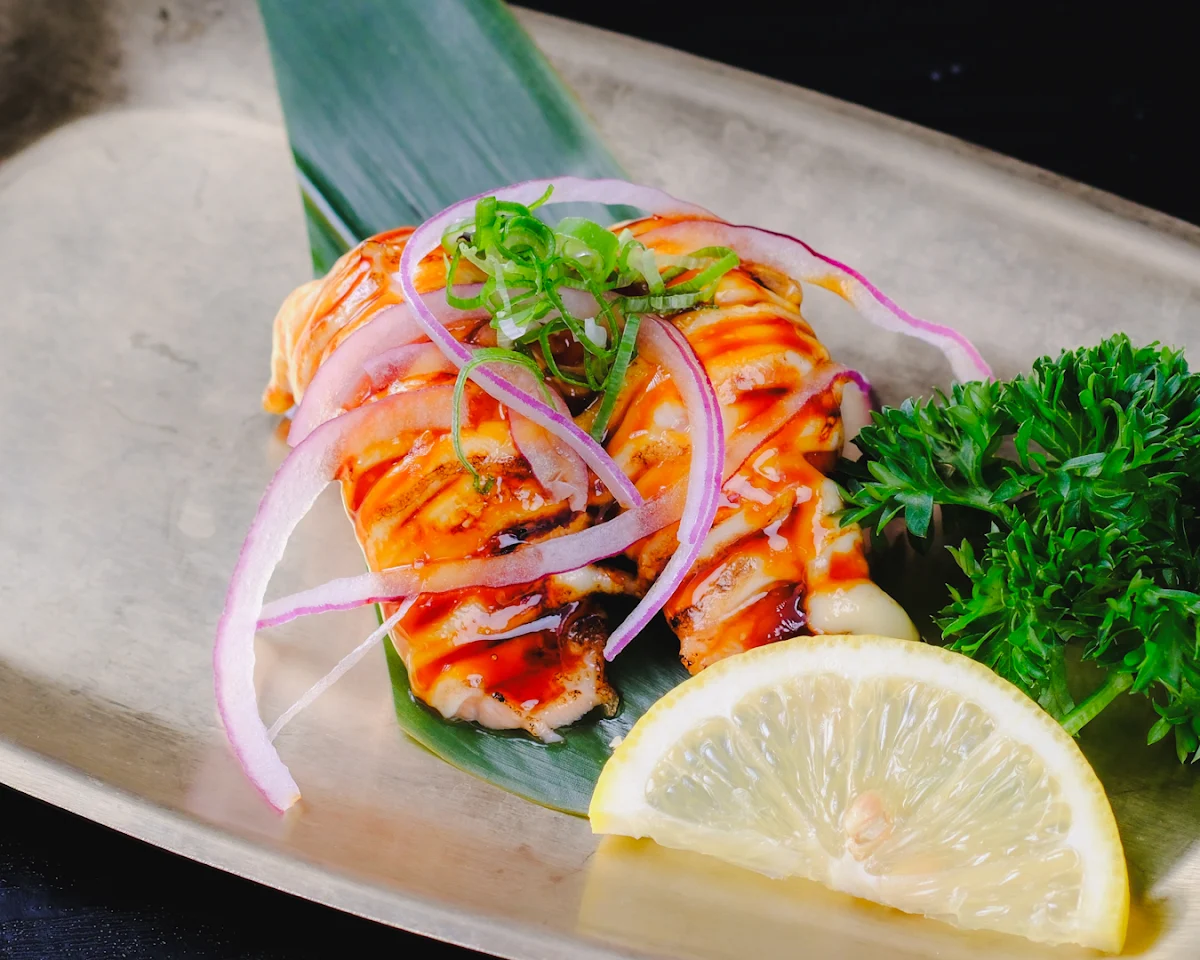 Highlights, YAKINIKU GOEN | PREMIUM JAPANESE BBQ | ROCHEDALE