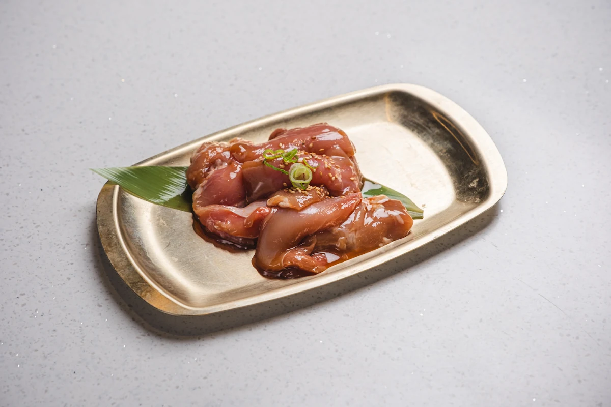 Highlights, YAKINIKU GOEN | PREMIUM JAPANESE BBQ | ROCHEDALE