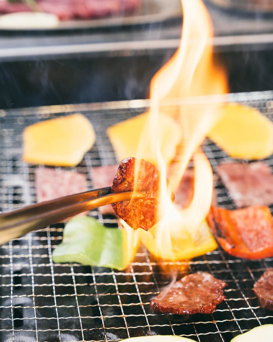 Highlights, YAKINIKU GOEN | PREMIUM JAPANESE BBQ | ROCHEDALE