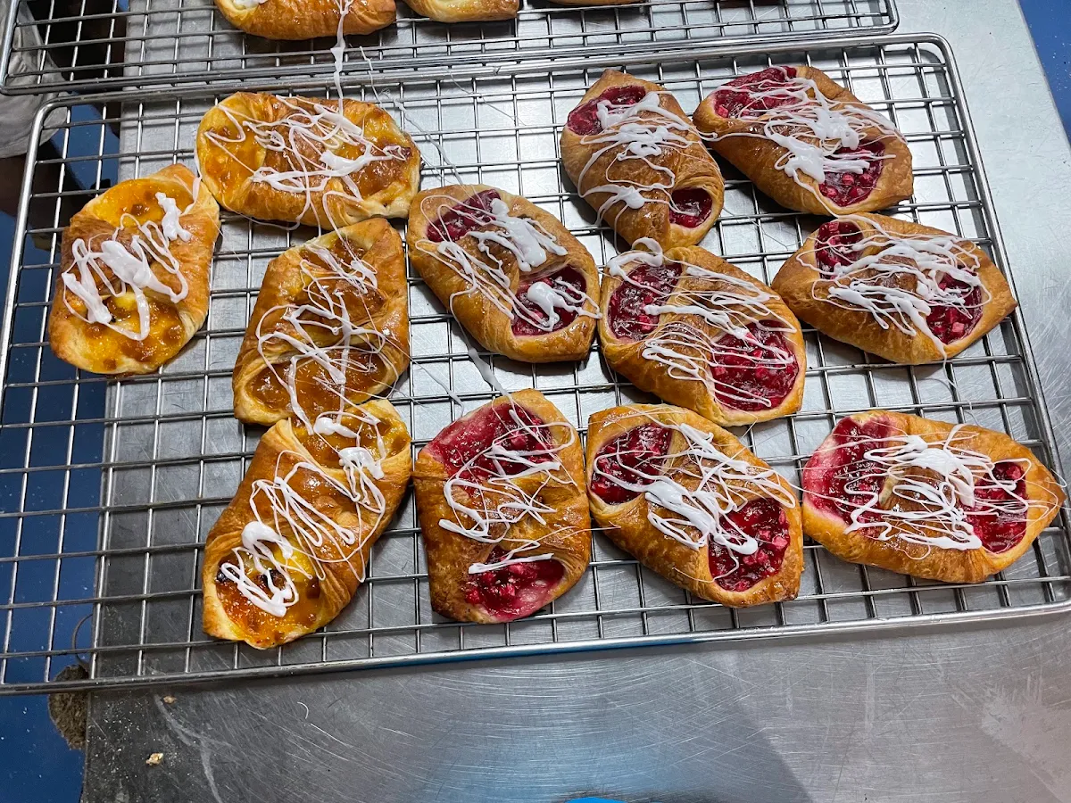 Highlights, Parklands Bakery