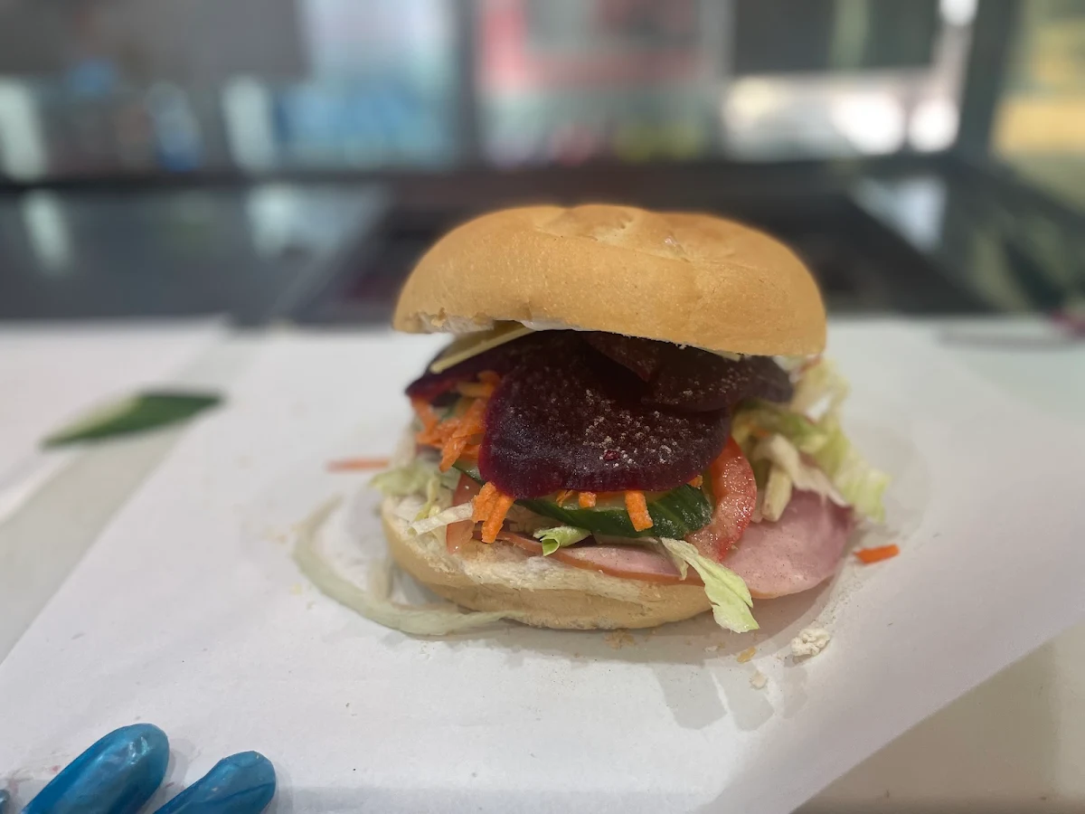 Highlights, Parklands Bakery