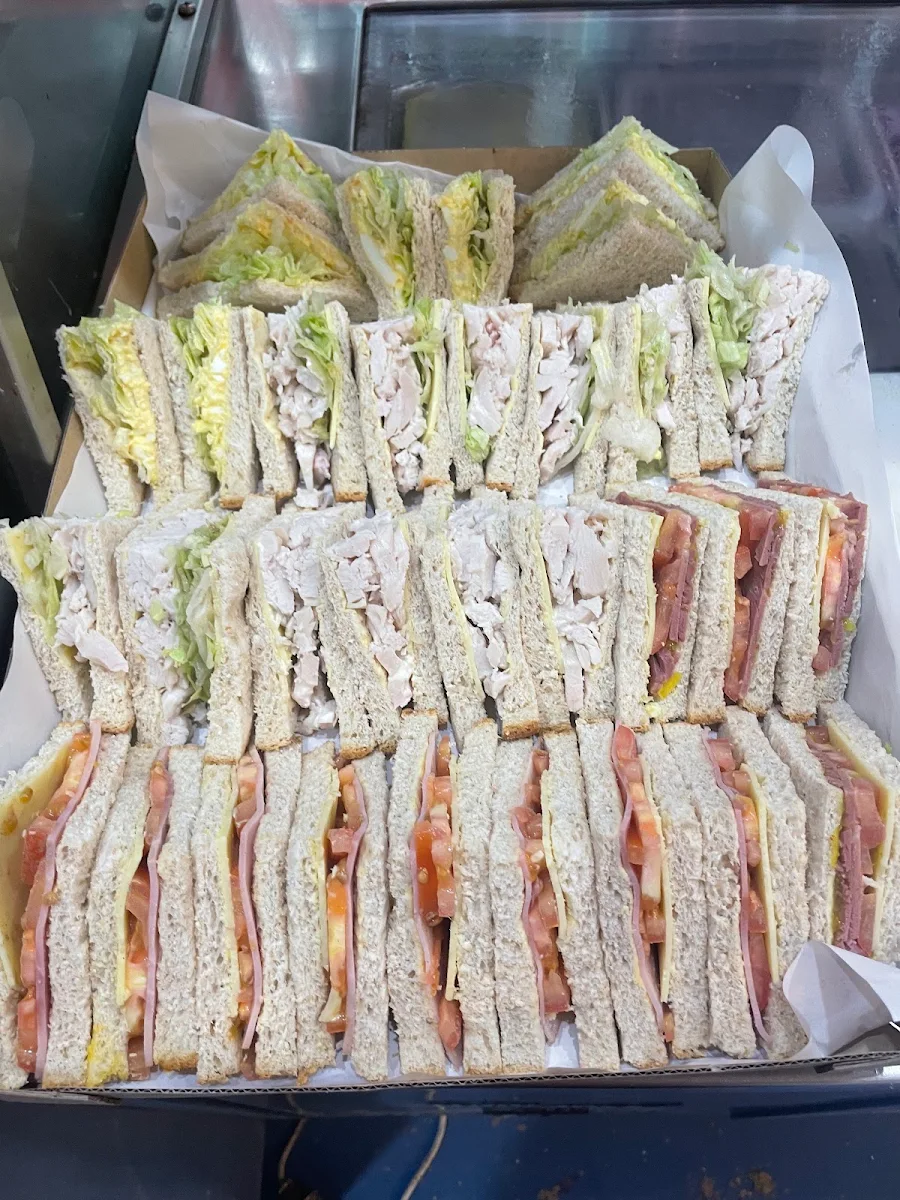 Highlights, Parklands Bakery