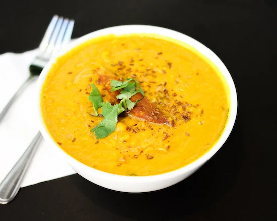 Tadka Dal Lentil Med