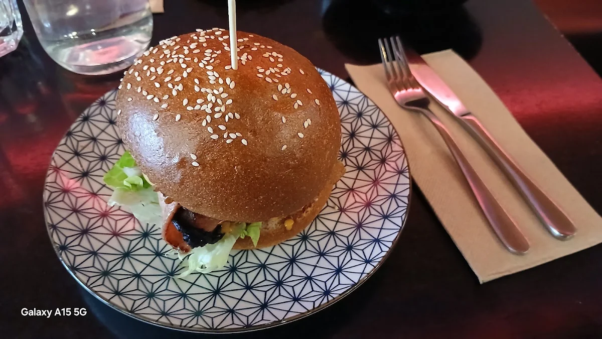 Mokum Burger