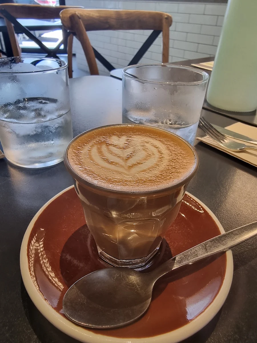 Piccolo, 2 Doors Down Gladesville