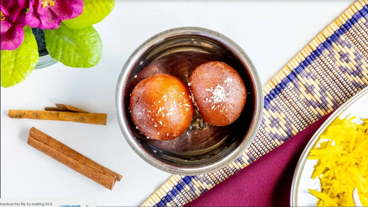 Highlights, NAMASTE WAGGA INDIAN CUISINE