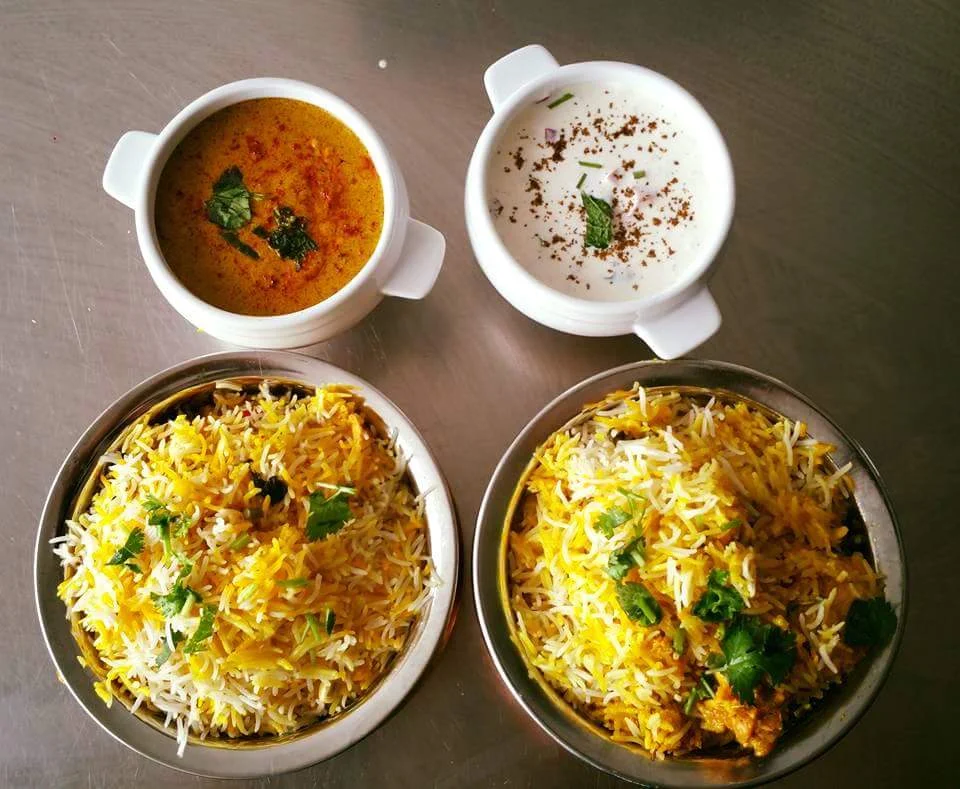 Highlights, NAMASTE WAGGA INDIAN CUISINE