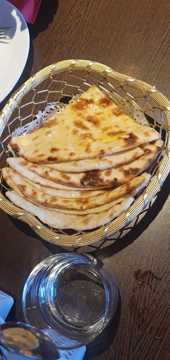 Highlights, NAMASTE WAGGA INDIAN CUISINE