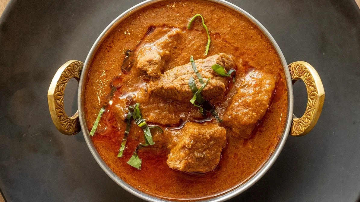 Highlights, NAMASTE WAGGA INDIAN CUISINE