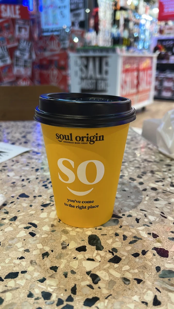 Highlights, Soul Origin Marrickville Metro