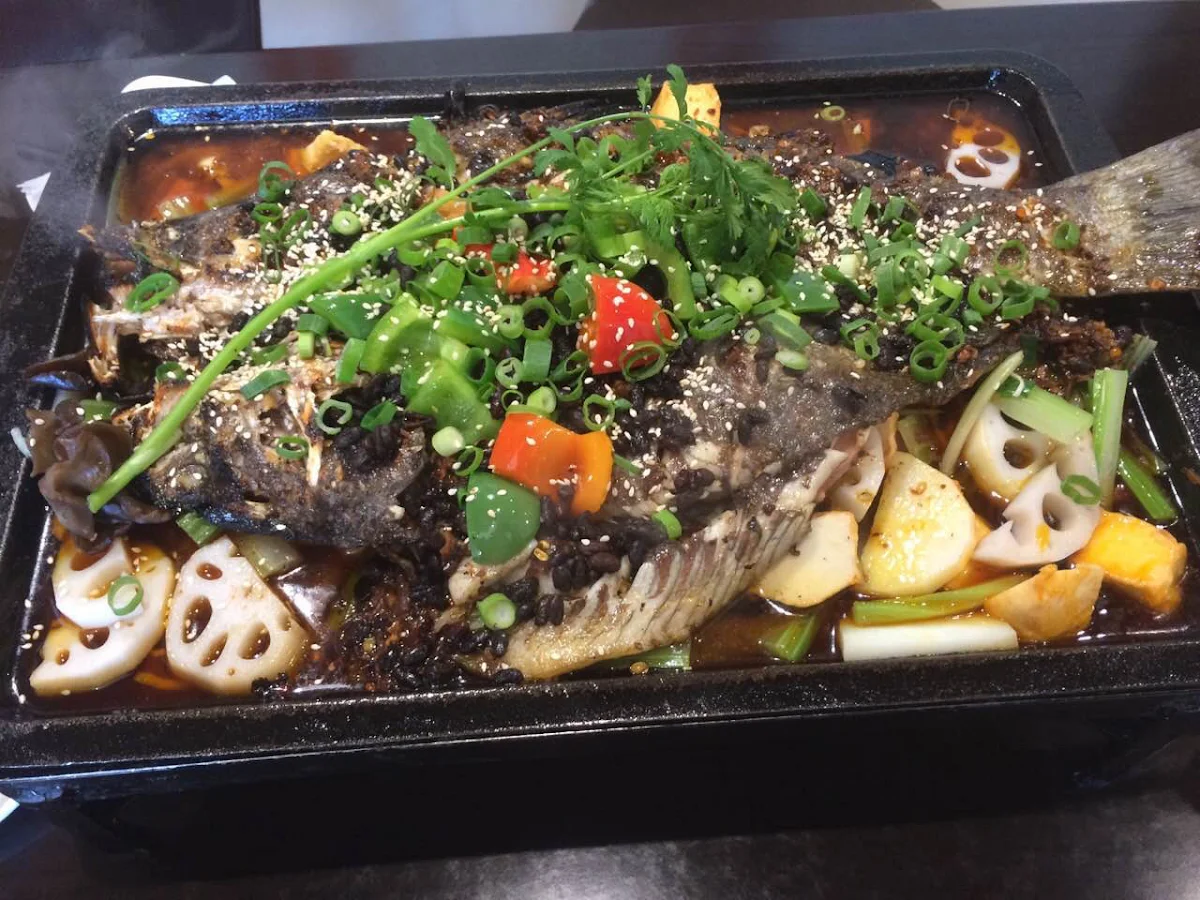 Highlights, Qiqihar Charcoal BBQ Caulfield